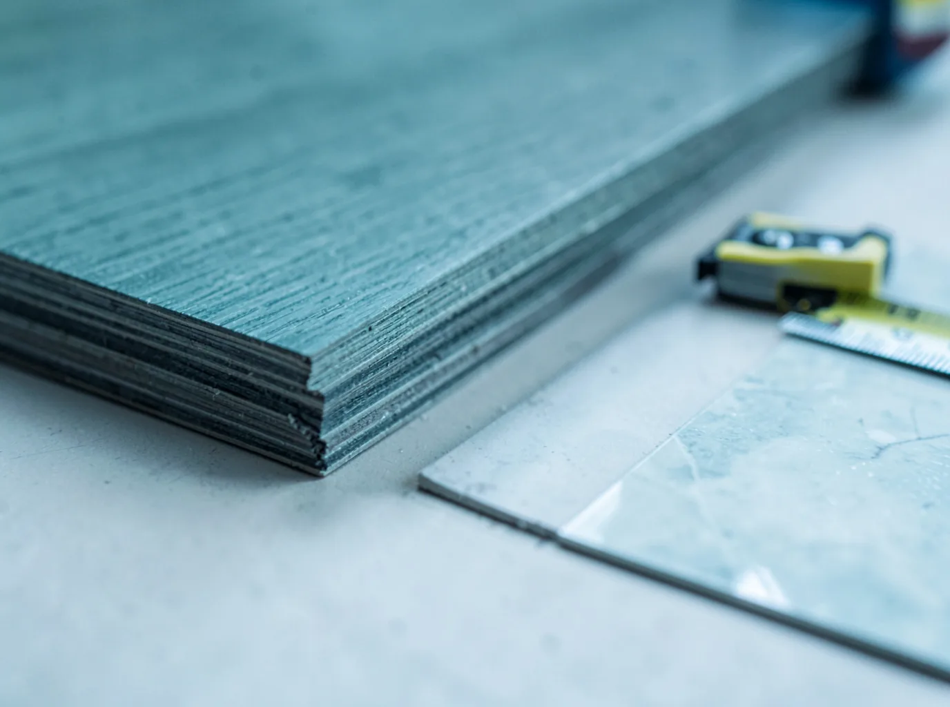 Luxury Vinyl Plank Installation La Mesa, NM FAQs